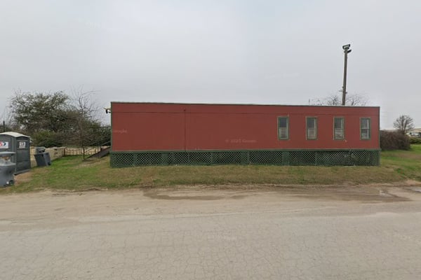 Texas Disposal Systems Metal Buying