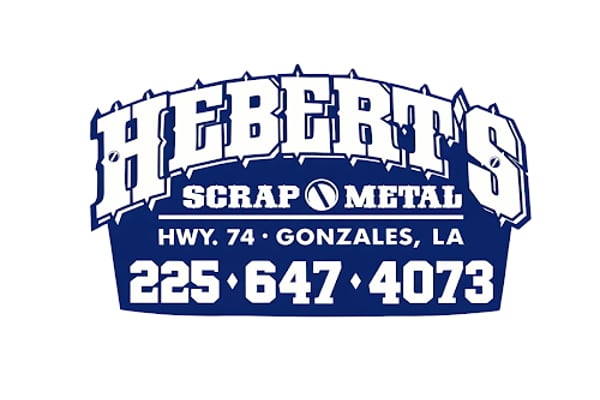 Hebert Scrap Metal