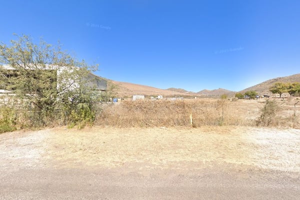 City of Bisbee Recycling Center