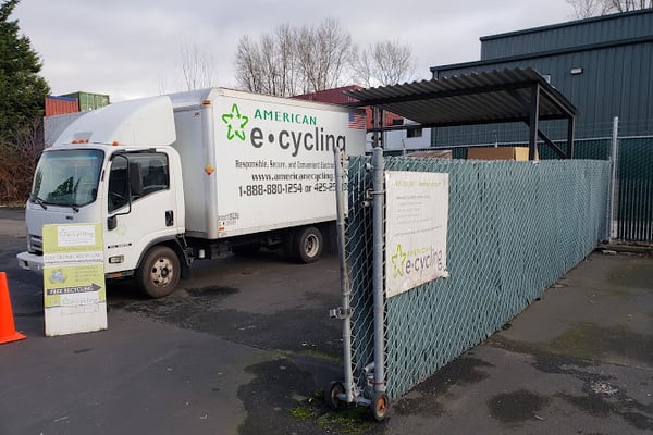 American e-cycling