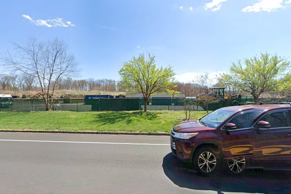 Westfield Conservation Center