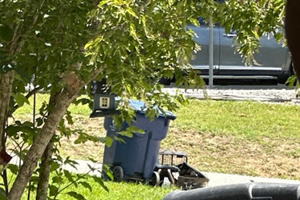 SCOTT SOLID WASTE-TN