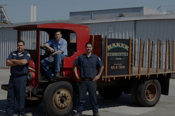 Baker Commodities Inc