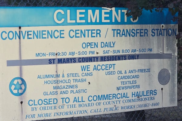 Clement's Convenience Center