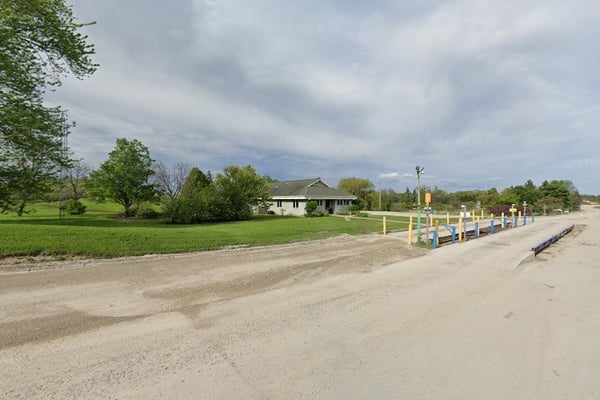 Emerald park