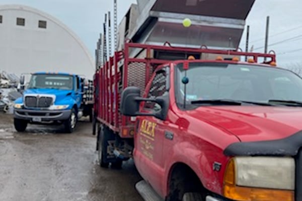JJ Metal Recycling