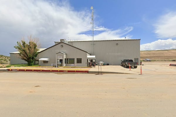 Montezuma County MRF
