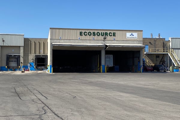 Ecosource