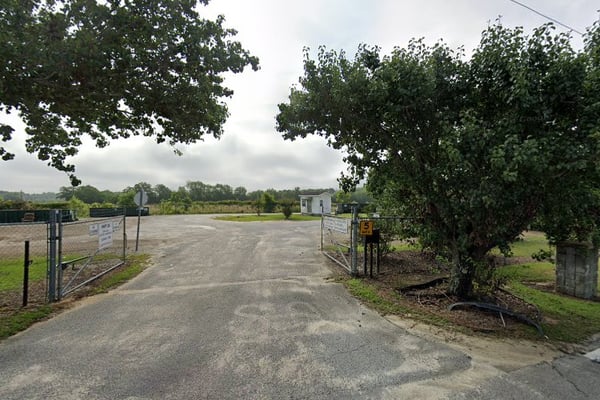 Mill Creek Collection Center