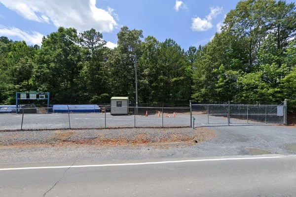 Montgomery County Convenience Center