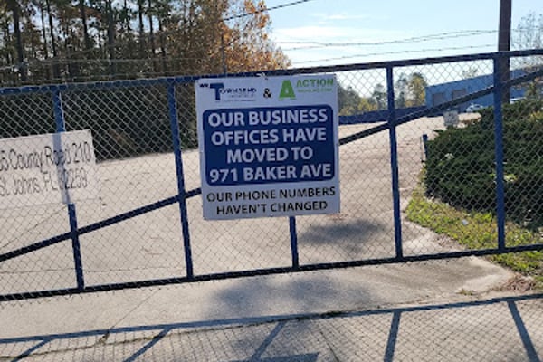 AAction Recycling Corporation Jacksonville