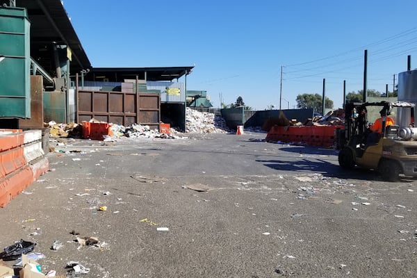 IMS Recycling Services Inc
