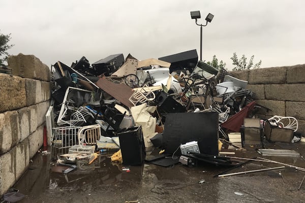 Montgomery County Recycling