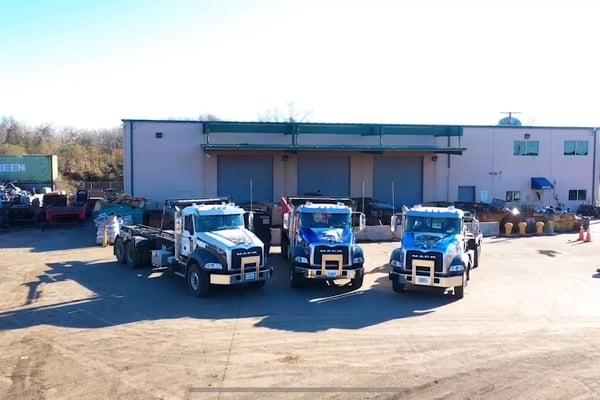 Elizabeth River Recycling