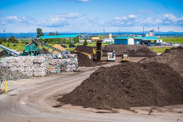 Western Placer Waste Management Authority