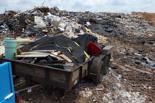 Ft. Bend Regional Landfill