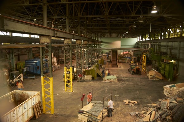 CarpetCycle, LLC