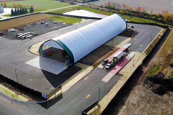 Midwest Material Management I C&D Facility