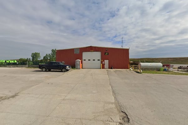Hoosier Landfill