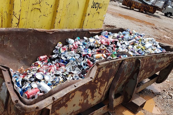 Al's Metal Recycling