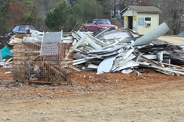 A & S Recycling