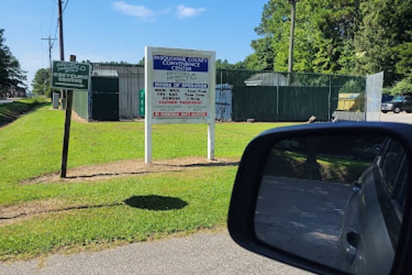 Pasquotank County Recycle Center
