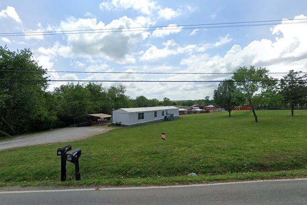 Dickson County Landfill