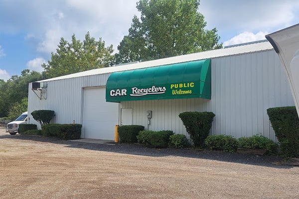 Car Recyclers Inc