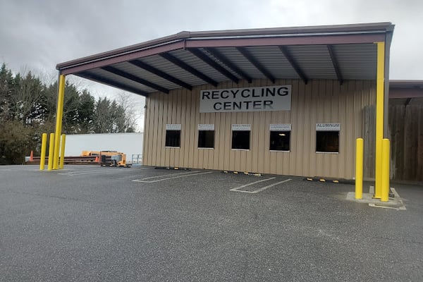Union County Transfer Station