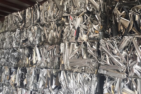 City Salvage & Recycling