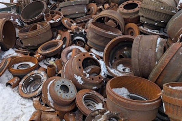 Rearden Metal Inc.