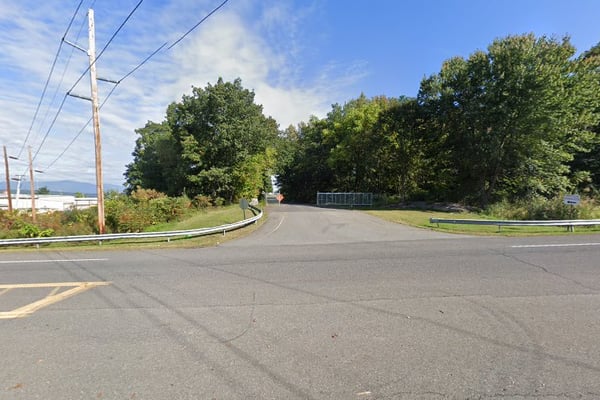 The Town of Ulster Transfer Station