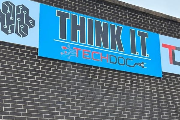 ThinkIT Recycling