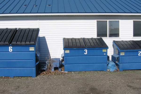 Ontario Sanitary Service