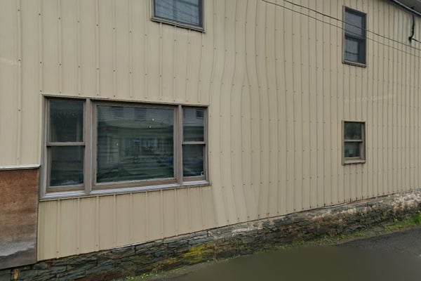 Fox Run Recycling Inc