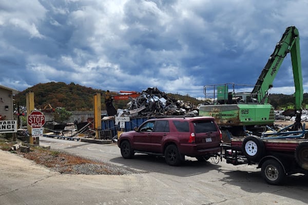 New River Recycling