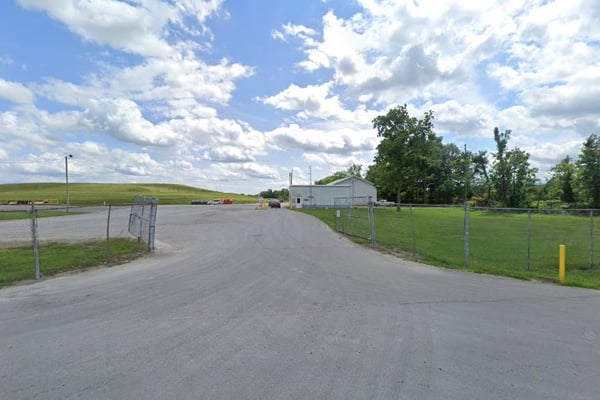 Huron County Landfill