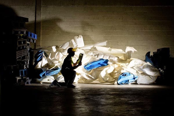 Seraphim Plastics