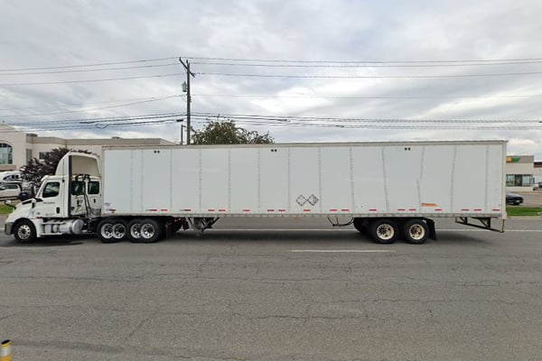 United Recycling Services Inc.