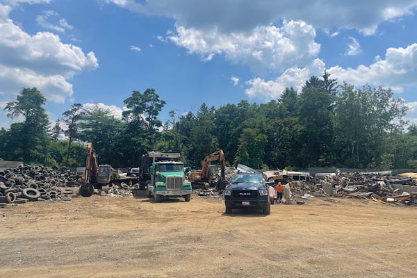 Hometown Scrap Recycling Co