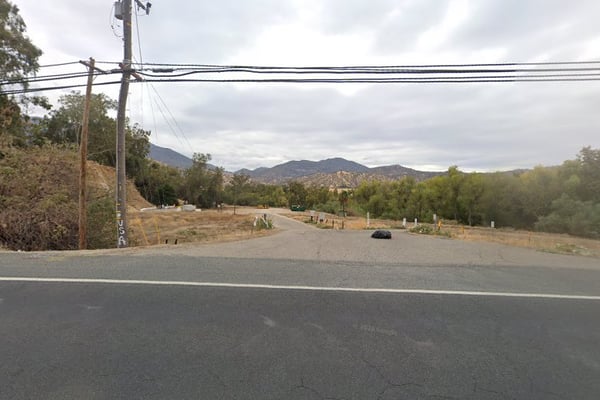 Springville Transfer Station