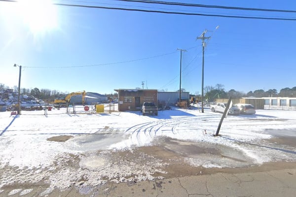 Sampson Salvage Co