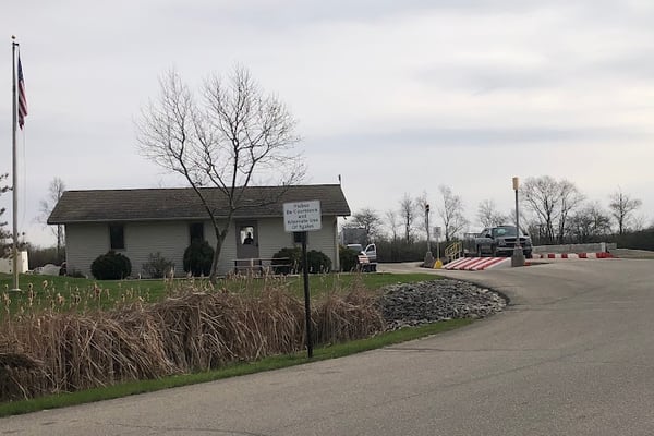 Adams County Solid Waste District