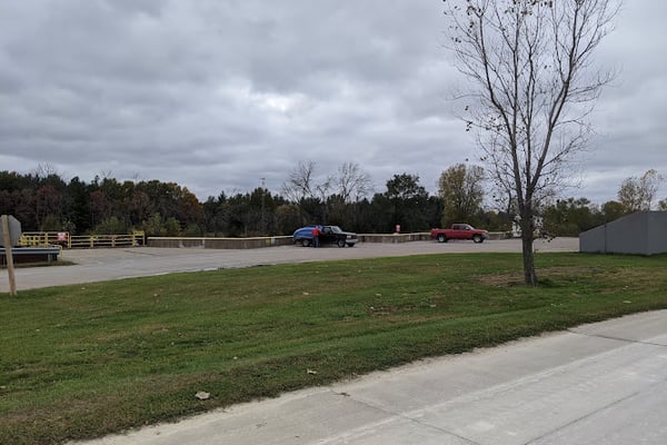 Des Moines County Regional Landfill