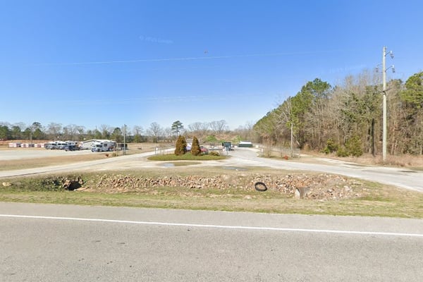 Bladen County Solid Waste Convenient/Recycling Center