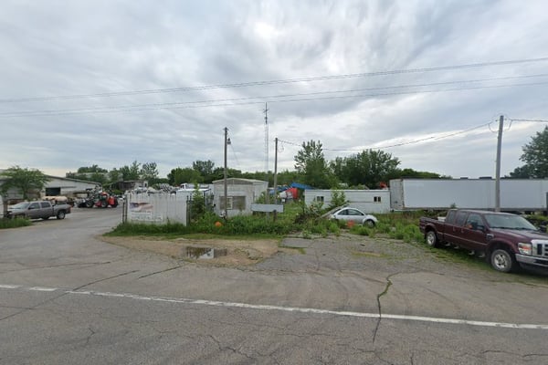 D & T Recycling LLC