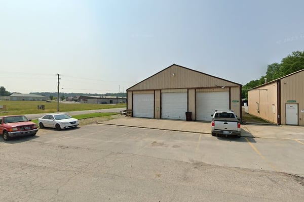 Spencer County Recycling