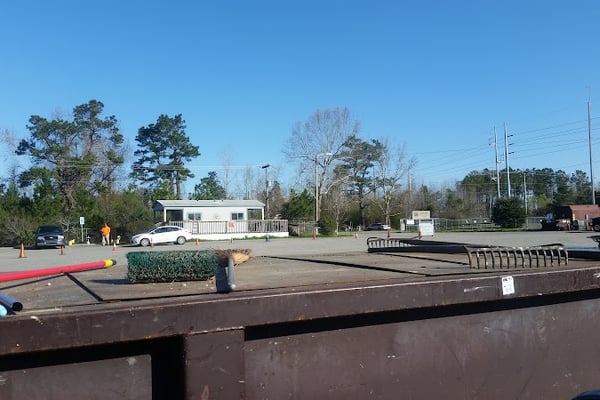Horry County Recycling and Solid Waste Convenience Center