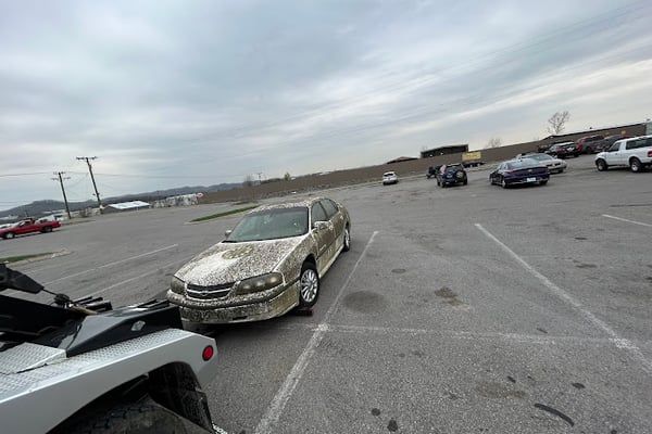 Auto recycle middle Tn