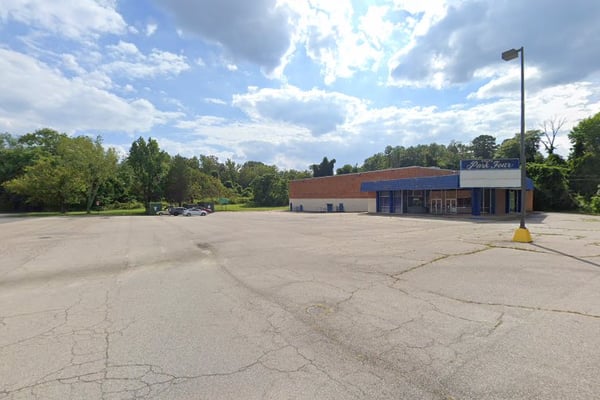 Danville Recycling Center